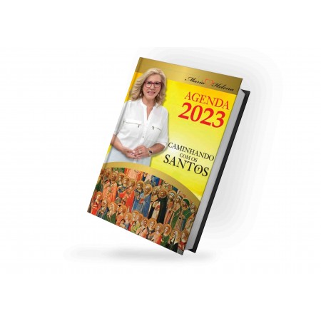 Agenda 2023 - Caminhando com os Santos