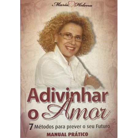 Adivinhar o Amor