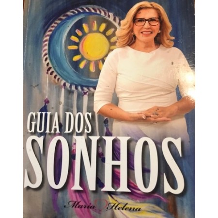 Guia dos Sonhos