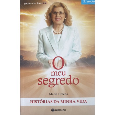 O Meu Segredo