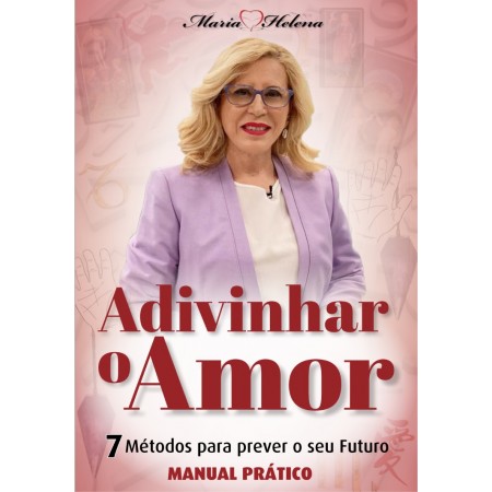 Adivinhar o Amor (Edição Digital)