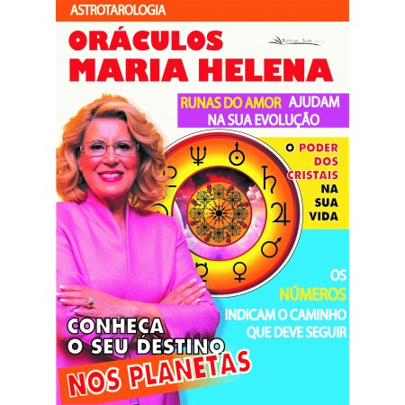 Oráculos Maria Helena