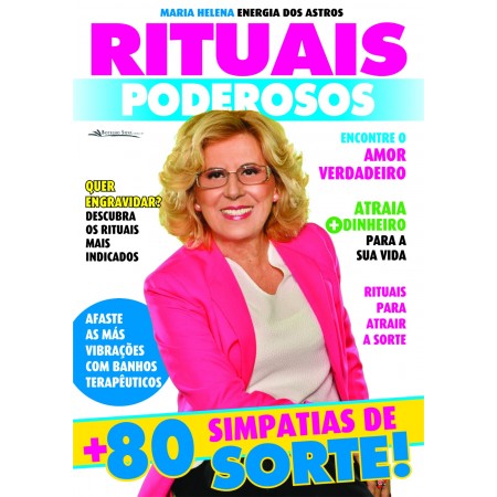 Revista de Rituais Poderosos