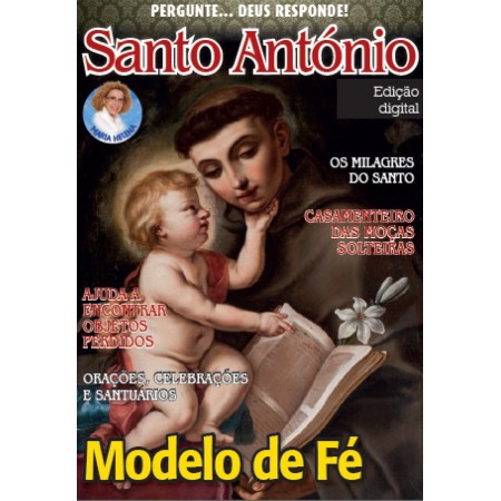 Revista Santo António