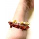 Conjunto de 2 Pulseiras