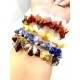 Conjunto de 5 Pulseiras