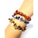 Conjunto de 3 Pulseiras