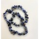 Pulseira Cristal Sodalite