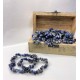 Pulseira Cristal Sodalite